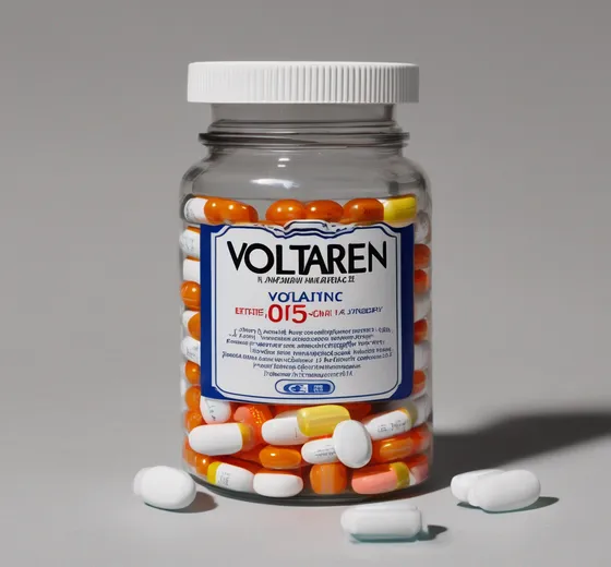 Voltaren precio farmacia